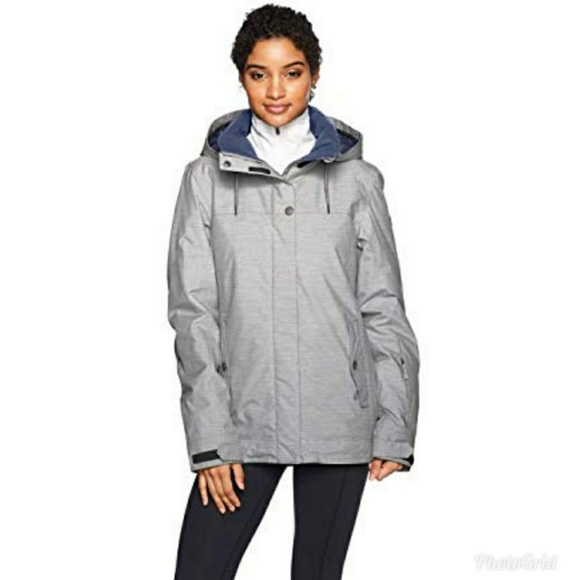 Roxy womens Billie Jacket